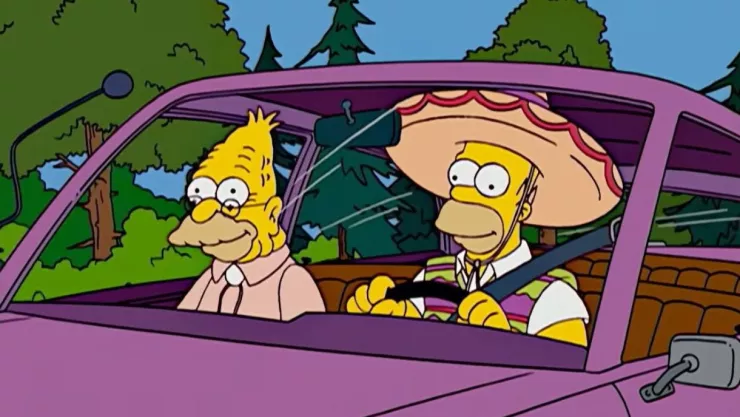 ¡Impresionante! Los Simpson celebran Halloween al estilo tapatío con esta intro