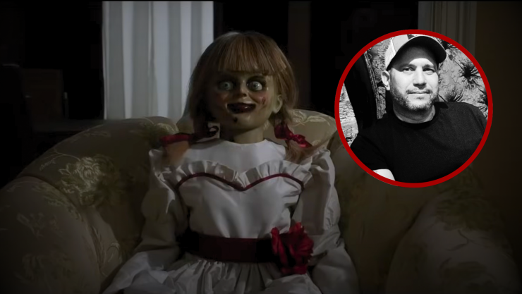 Muere Dan Rivera, cuidador de Annabelle, durante gira paranormal en Estados Unidos.png