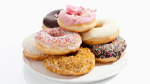 Día Nacional de la Dona