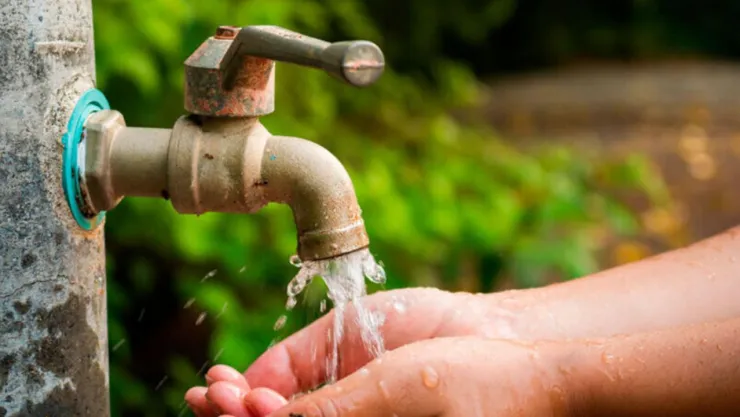 Todo sobre el recorte de servicio de agua en Iztapalapa a partir del 21 de diciembre de 2024.