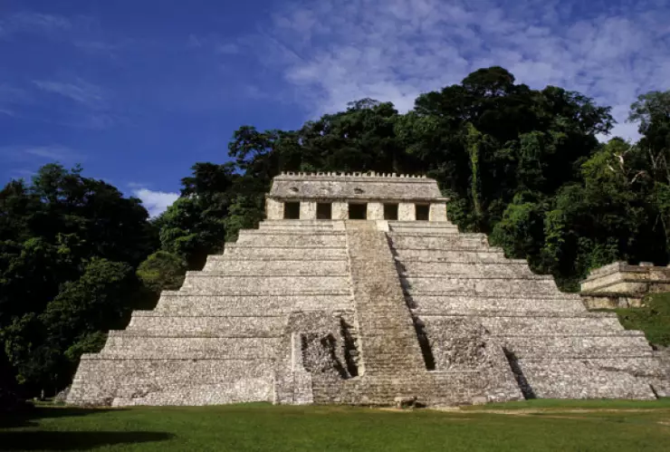 Palenque