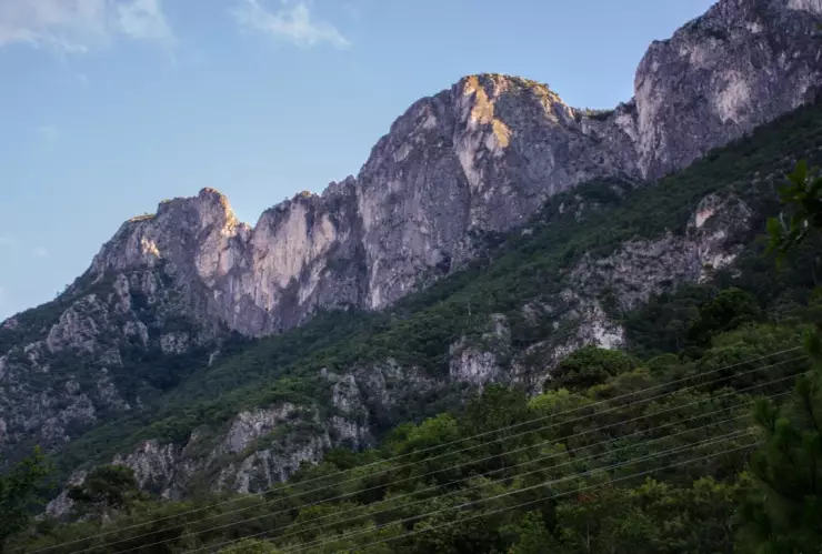 Ana Carolina, estudiante desaparecida en Nuevo León