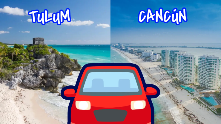 Así puedes ir de Cancún a Tulum_ Distancia en tiempo y kilómetros.webp
