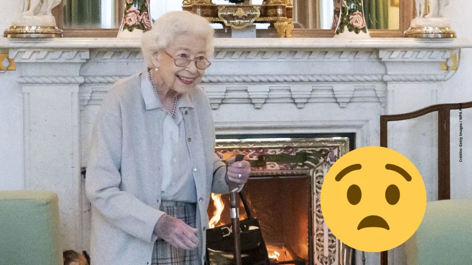 ‘Puente de Londres': El protocolo a seguir en caso de que la reina Isabel II muera.