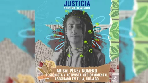 abisai perez periodista asesinado