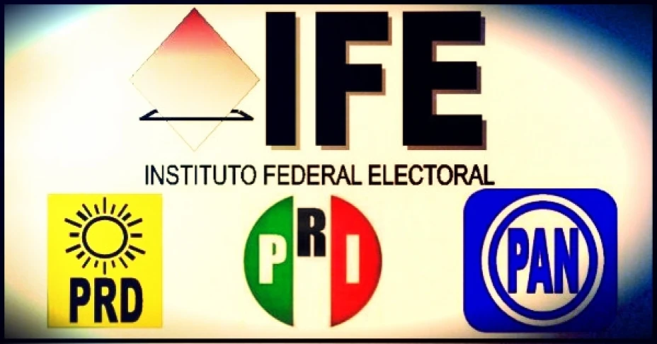Morena rebasó los topes de campaña