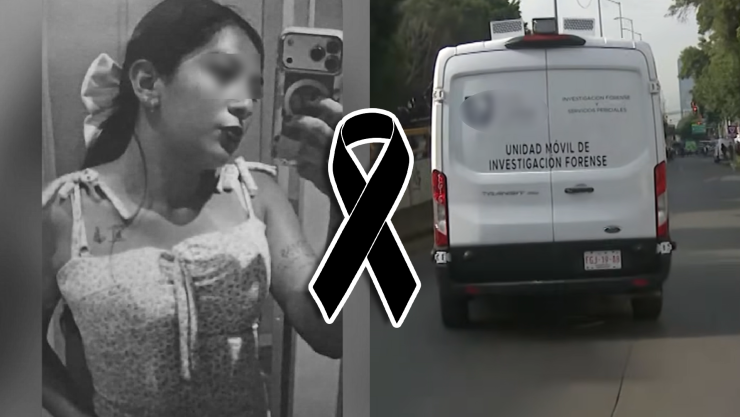 Abordó un transporte de app para bauscar trabajo y no volvió a casa_ Hallan sin vida a Edith Guadalupe en Benito Juárez; esto se sabe.webp