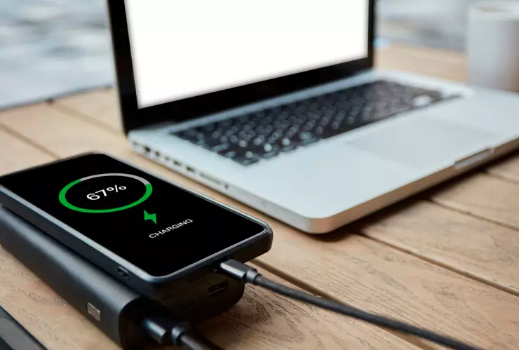 El gran culpable de que tu batería del celular se agote: Esta aplicación consume toda la pila