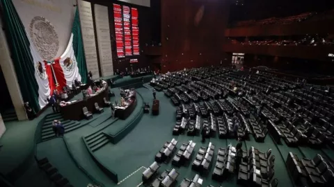 La fecha en que se discutirá la extinción de órganos autónomos