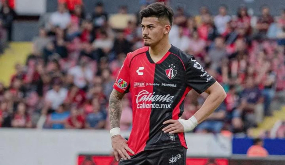 Diego González