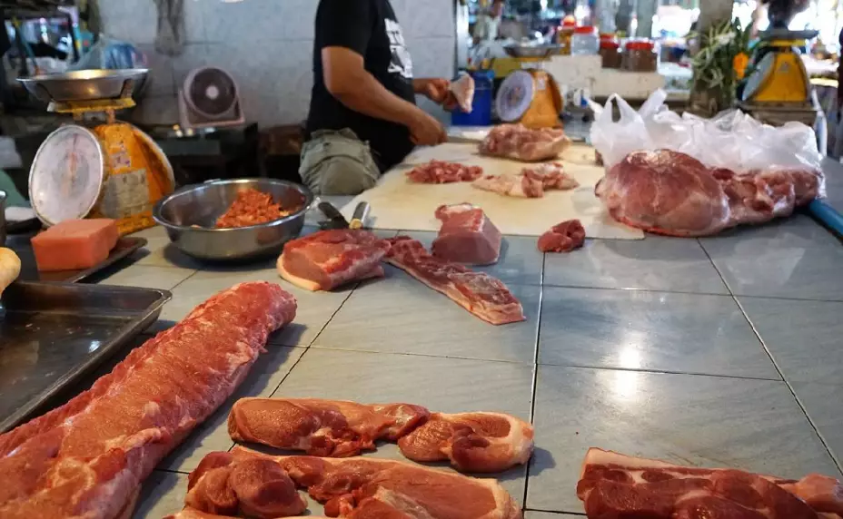 carnicería