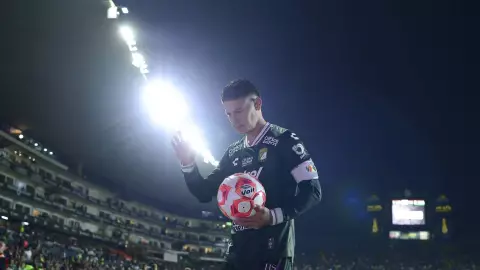 James Rodr&iacute;guez