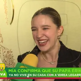 Mía Rubín confirma que su papá ya no vive en su casa con Andrea Legarreta.jpg