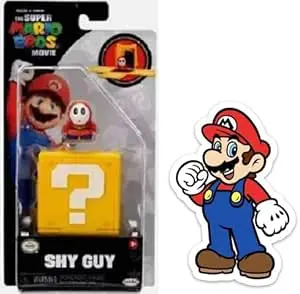7 juguetes de Super Mario Bros que sí valen la pena (por menos de 400 pesos)
