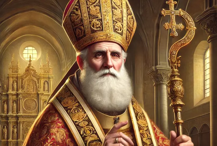 SAN VALERO DE ZARAGOZA