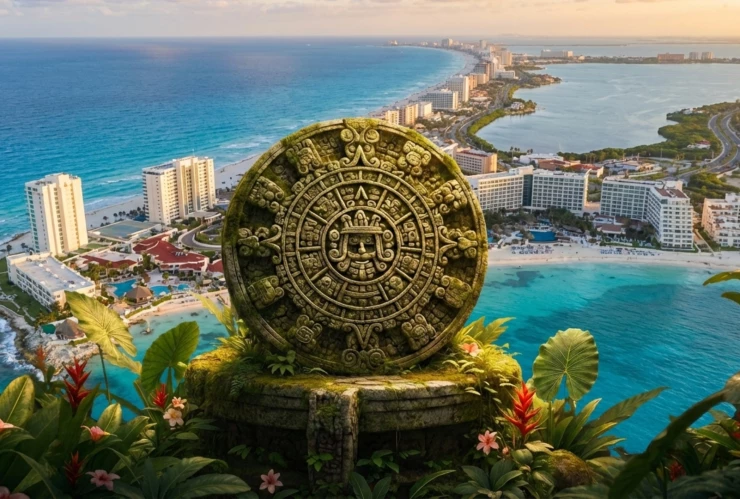 Horóscopo Maya de HOY, 26 de enero de 2026_ Revelamos todas las predicciones para cada uno de los signos.webp