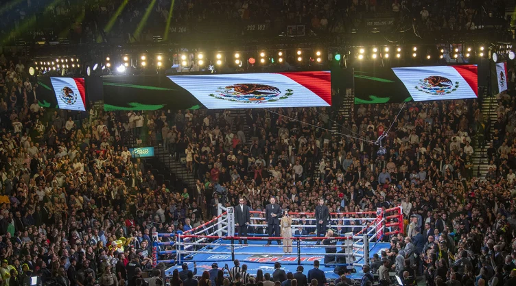 Himno Nacional Mexicano