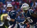 New York Jets v New England Patriots