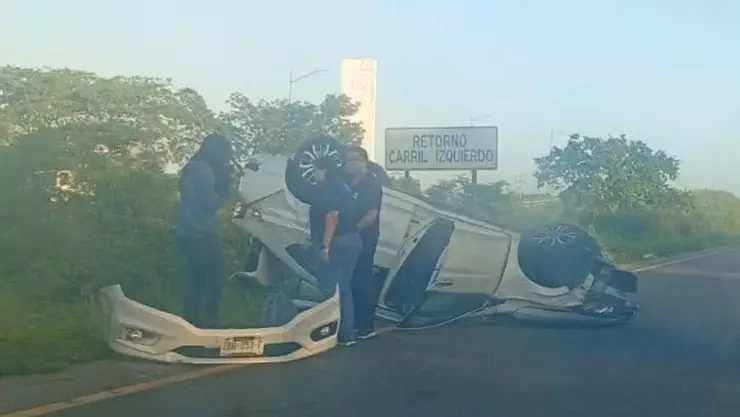PORTADA FUERTE ACCIDENTE MÉRIDA PROGRESO.jpg