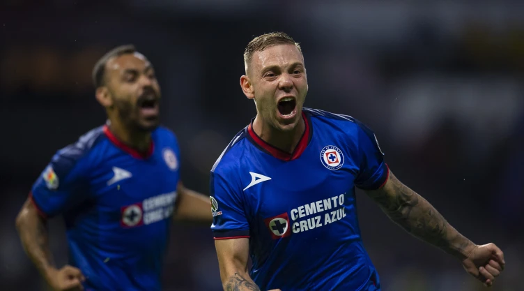 Cruz Azul, Apertura 2023, Liga MX