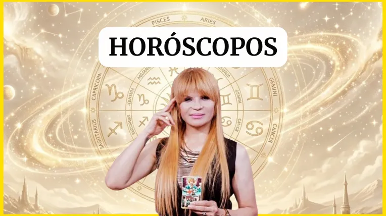 Horóscopo