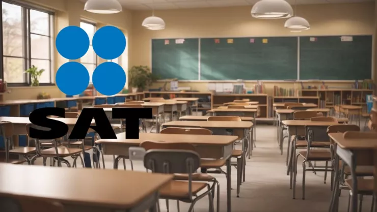 Es deducible la colegiatura escolar de tus hijos ante el SAT Esto debes saber