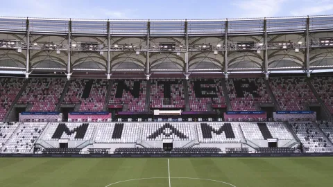 Nu Stadium