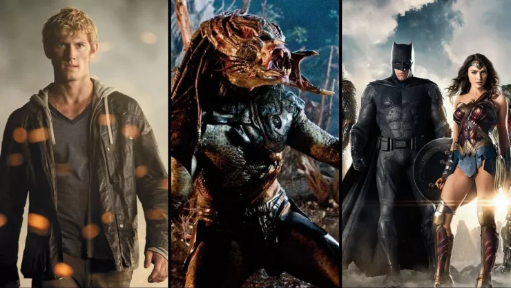 Azteca 7 en vivo Estas son las PELÍCULAS del fin de semana, 23 y 24 de agosto de 2025 que podrás disfrutar en TV hoy