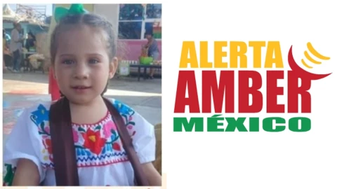 Alerta amber de Jatzyri Yetzalem Ramirez Jiménez