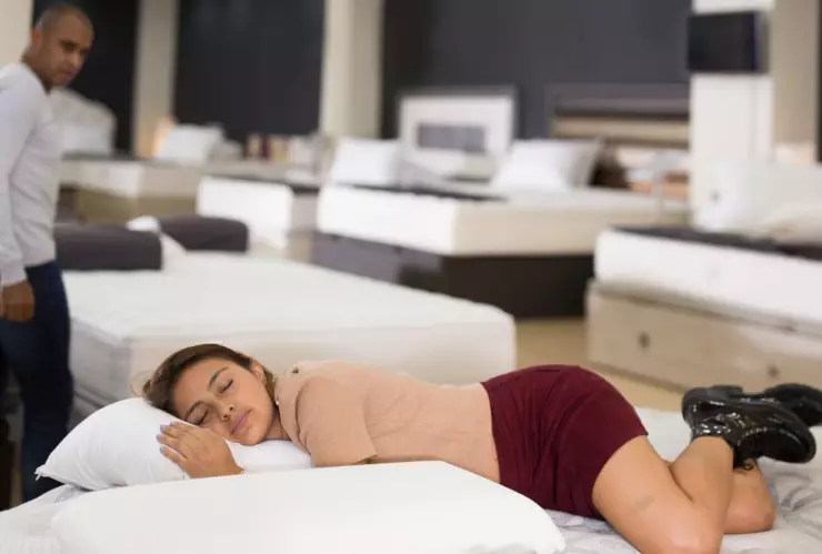 8 marcas de colchones ideales para tu descanso y la Profeco calificó como “excelente” su comodidad