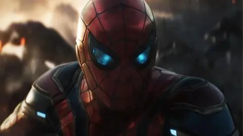 Tom Holland reveló su secreto para obtener el físico de Spider-Man