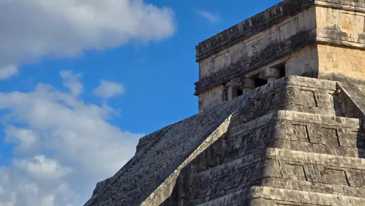 Equinoccio de primavera en Yucatán: Así se vivió el descenso de Kukulcán en Chichén Itzá