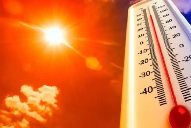 Clima hoy en Yucatán jueves 7 de marzo de 2024