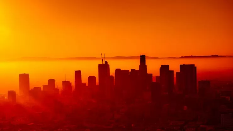 Clima con Alerta Amarilla en CDMX: pronostican sábado caluroso en 11 alcaldías el sábado 2 de mayo 2026