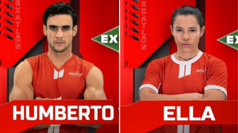 exatlon mexico