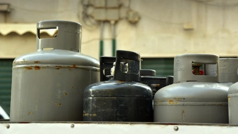 amas casa desabasto gas Puebla