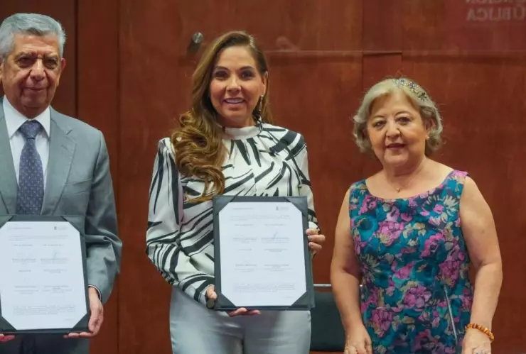 Quintana Roo fortalece mecanismos para combatir la corrupción