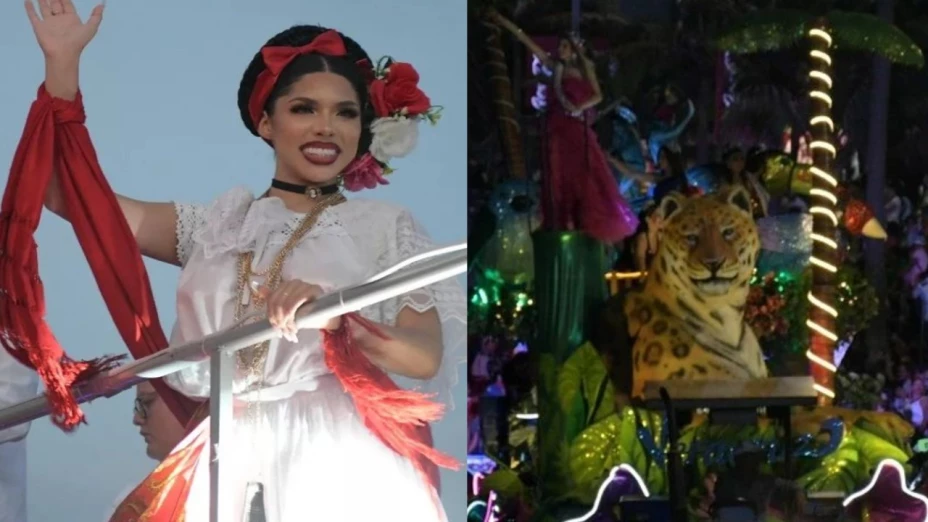 Carnaval de Veracruz nuevas reglas para elegir Reina