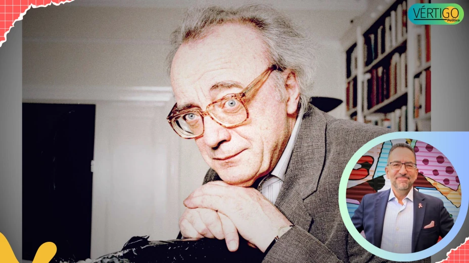 Alfred Brendel