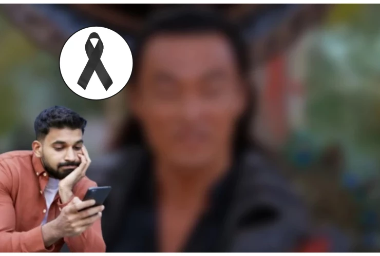 Murió una leyenda del cine Cary Hiroyuki Tagawa