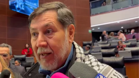 El cinismo de Noro&ntilde;a.