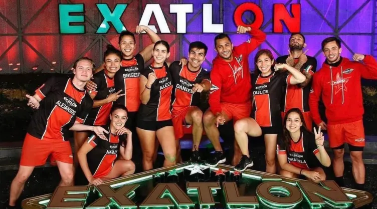 Llegó como leyenda de Tokio 2020 a la quinta temporada de Exatlón México, pero fue eliminada por una novata con el peor rendimiento