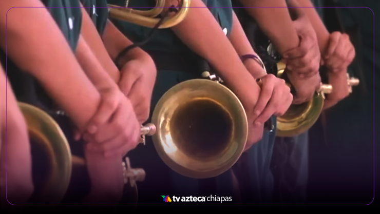 ¿Qué son las bandas de guerra escolares y cuál es su historia y simbolismo en México?