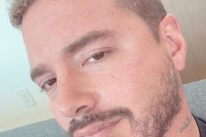 ¡J Balvin será papá! Captaron a su novia embarazada