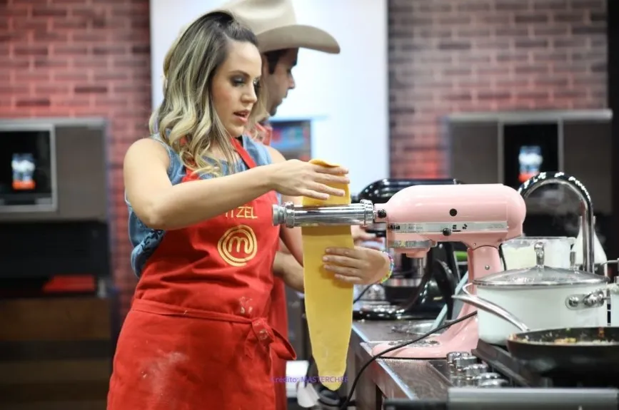 Los nueve mejores de la temporada actual deMasterChef México.