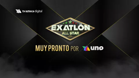 EXATL&Oacute;N ALL STAR