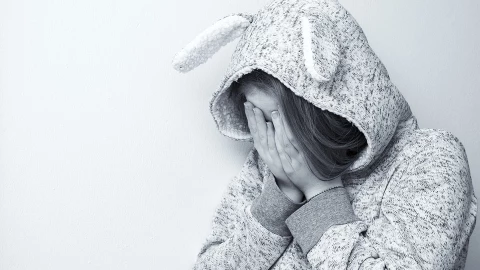 Periodos prolongados de tristeza muestran depresión, advierte académica