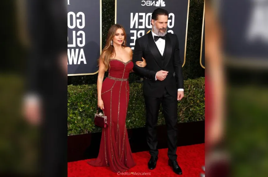 FOTOS | Joe Manganiello