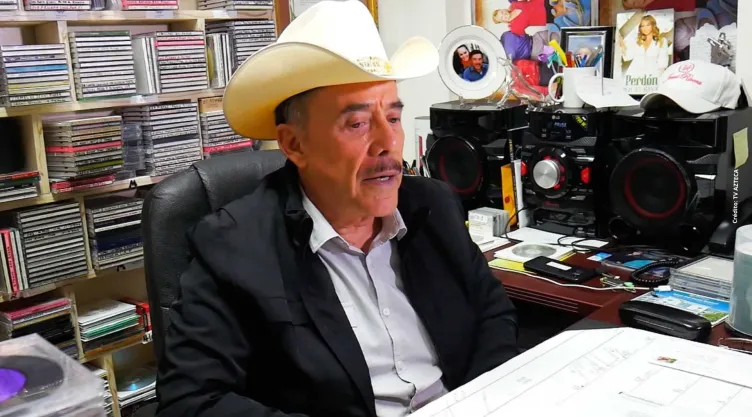 Así se vivió el juicio de Don Pedro Rivera, denunciado por presunto acoso sexual.