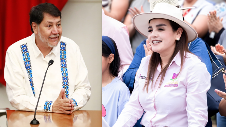 Noroña